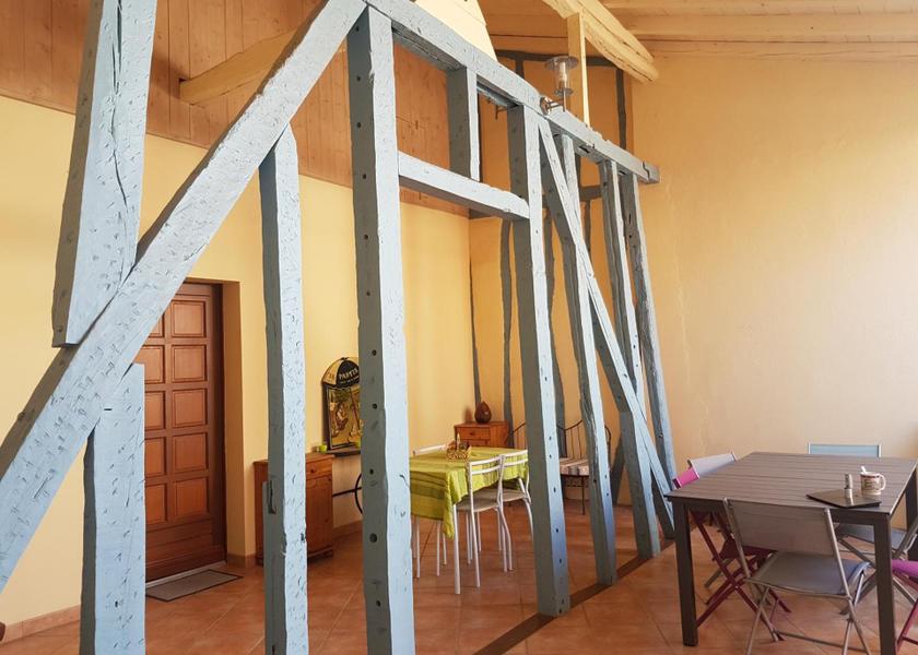 Occitanie Gimont facilities