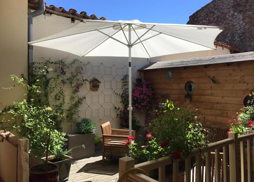 Occitanie Gimont facilities