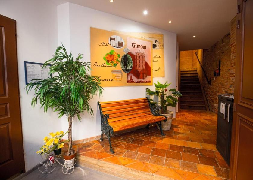 Occitanie Gimont facilities