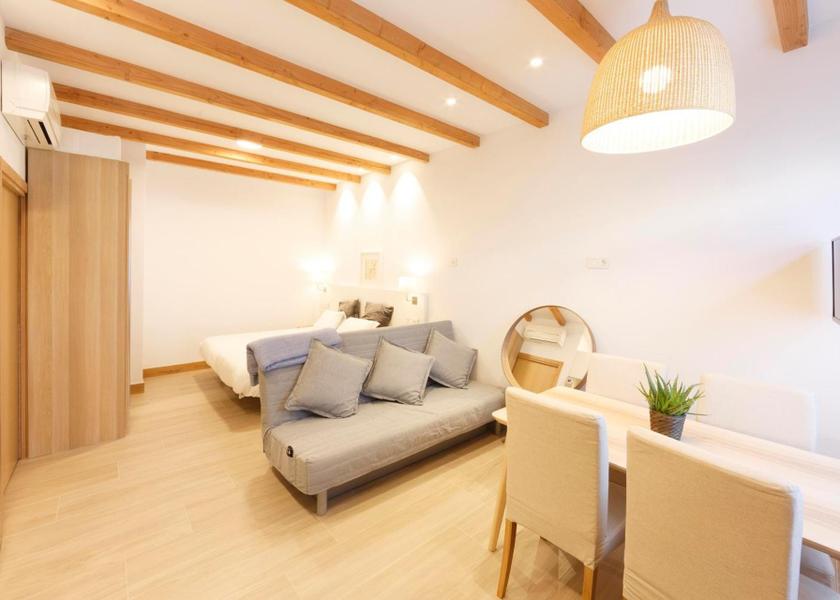 Basque Country Zarautz Public Areas
