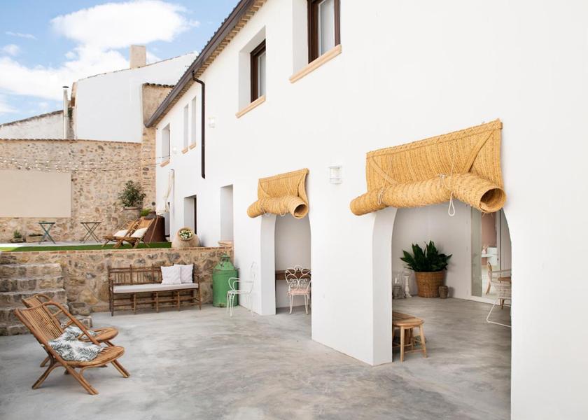 Castilla - La Mancha Belmonte 
