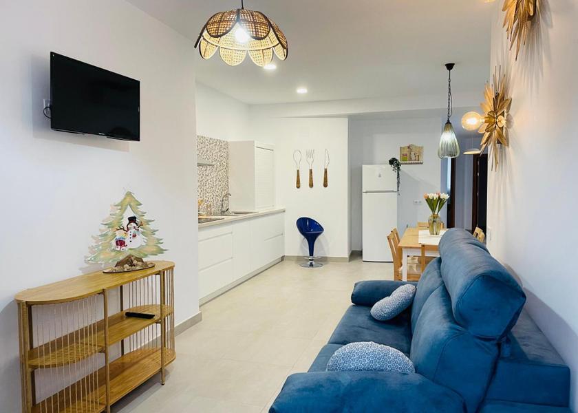 Castilla - La Mancha Belmonte facilities
