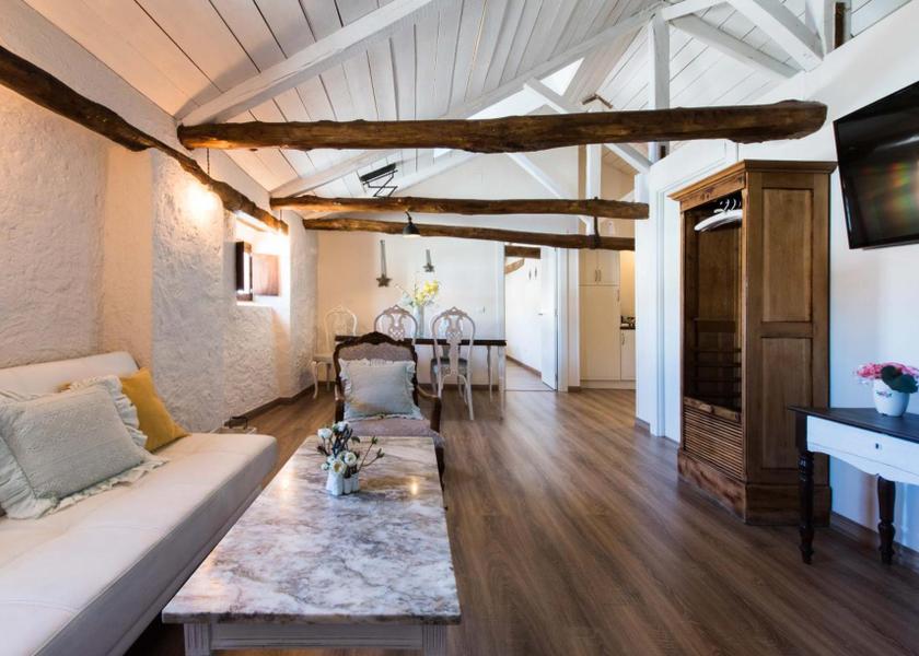 Castilla - La Mancha Belmonte Penthouse Apartment