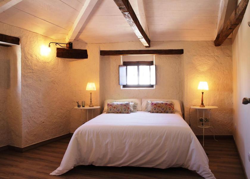 Castilla - La Mancha Belmonte Penthouse Apartment