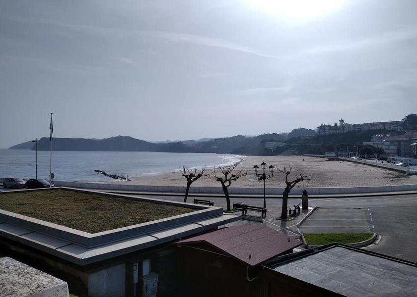 Cantabria Comillas 