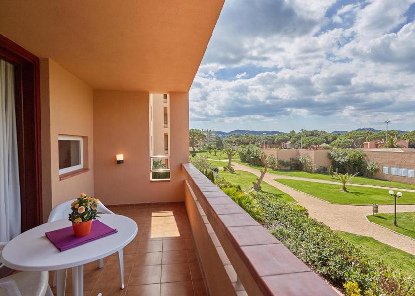 surrounding environment