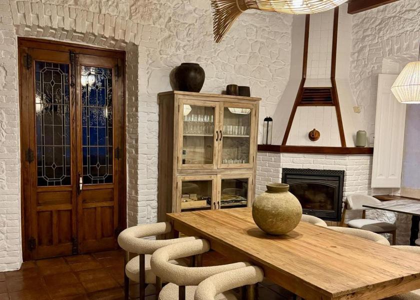 Asturias Oviedo restaurant
