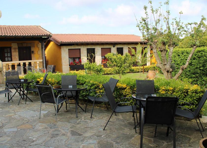 Cantabria Suances exterior view