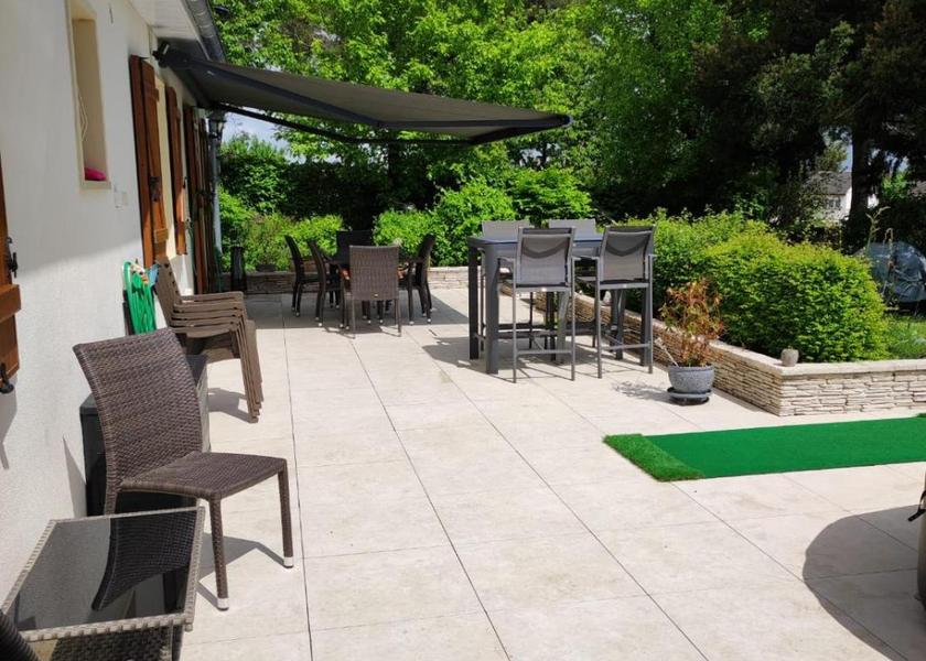 Pays de la Loire Mulsanne 