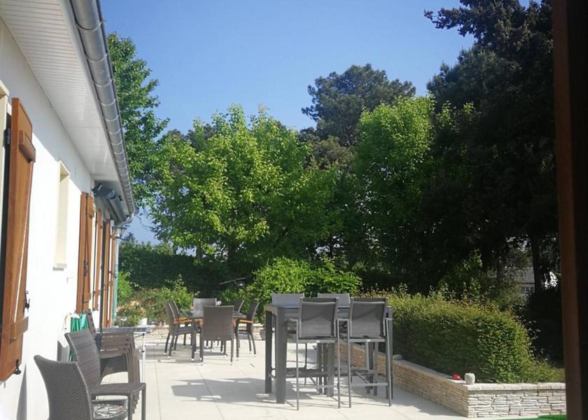 Pays de la Loire Mulsanne 