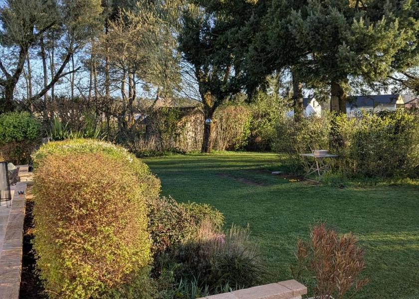 Pays de la Loire Mulsanne 