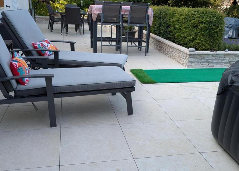 Pays de la Loire Mulsanne 