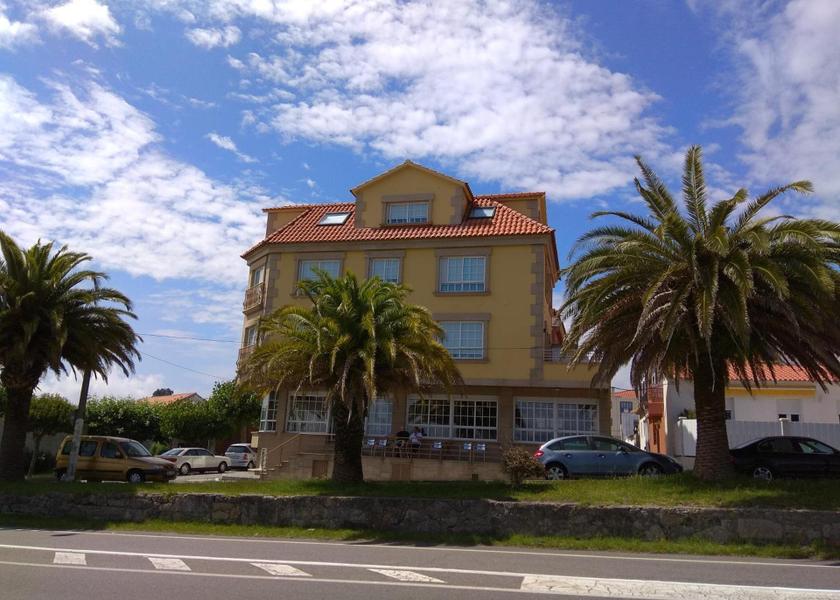 Galicia Sanxenxo 