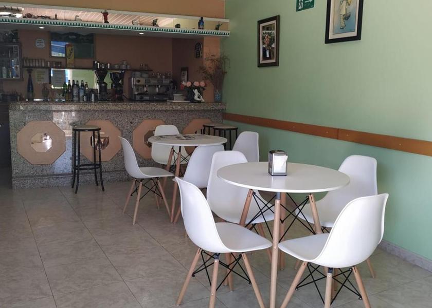 Galicia Sanxenxo bar/lounge