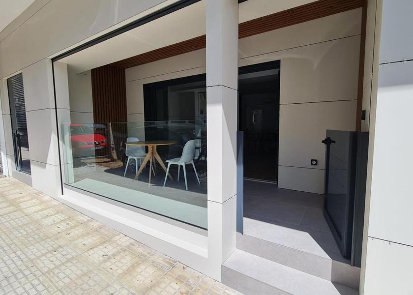 Galicia Sanxenxo facilities