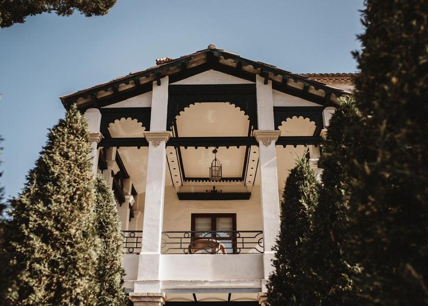 Valencian Community Alcoy entrance