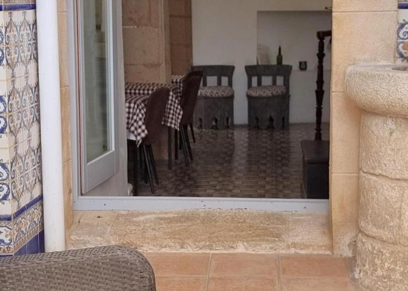 Valencian Community Benissa exterior view