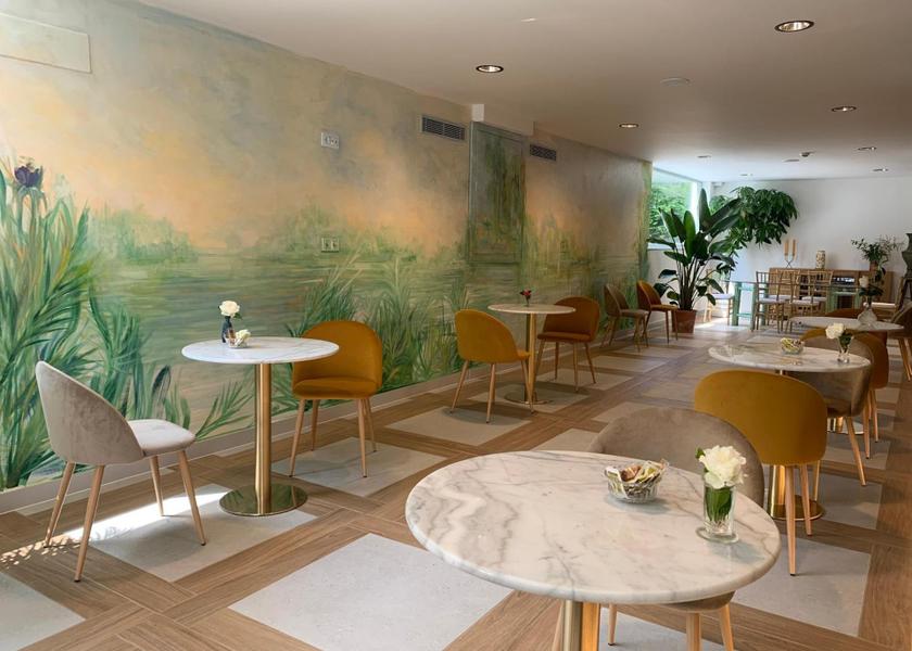 Asturias Muros de Nalon meeting room / ballrooms