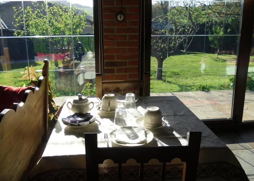 Cantabria Santillana del Mar facilities