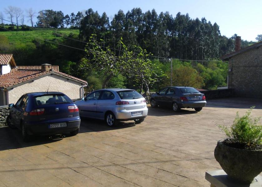 Cantabria Santillana del Mar facilities