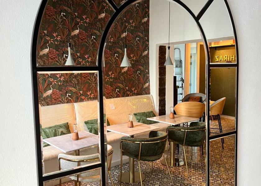 Valencian Community Altea restaurant