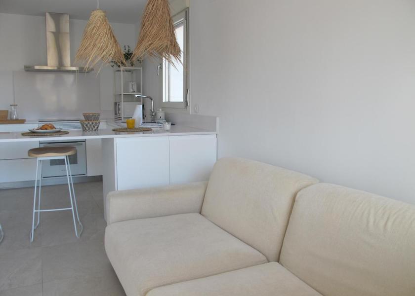 Valencian Community Santa Pola kitchen