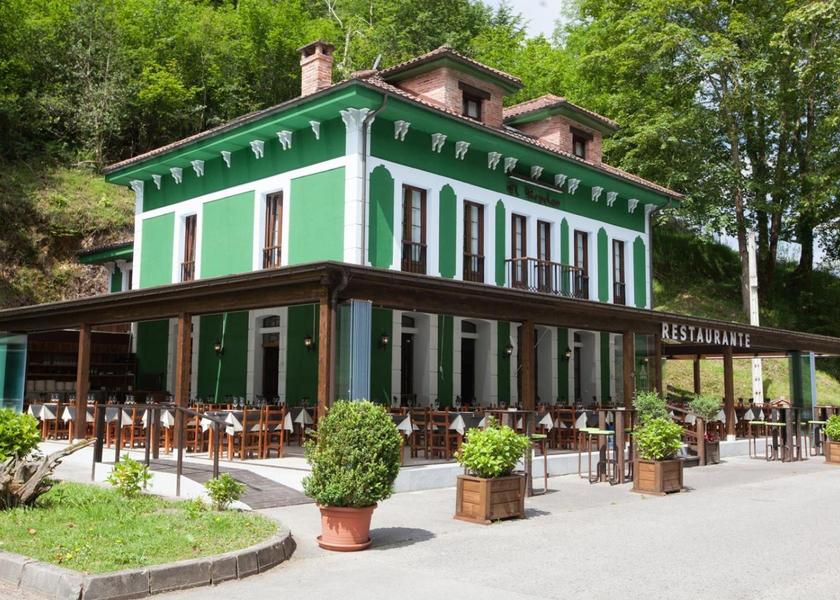 Asturias Cangas de Onis 