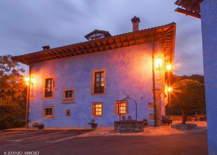 Asturias Cangas de Onis 