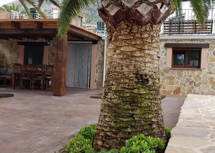 Valencian Community Denia Hotel Exterior