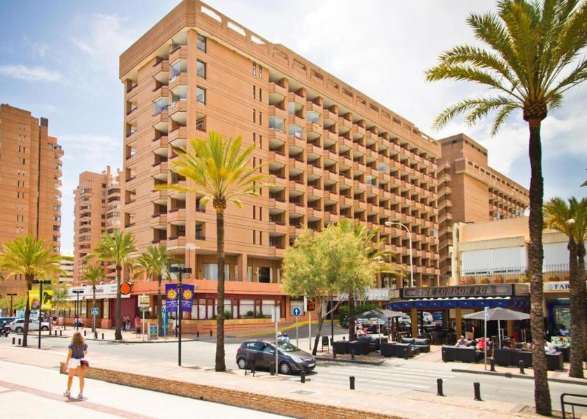 Andalusia Fuengirola 