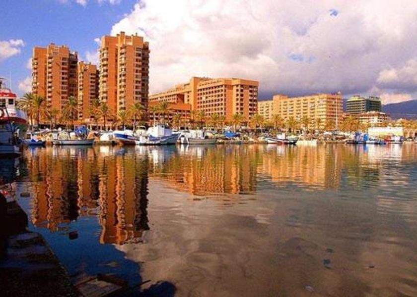 Andalusia Fuengirola 