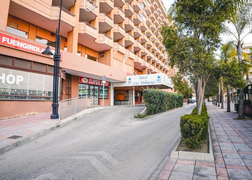 Andalusia Fuengirola 