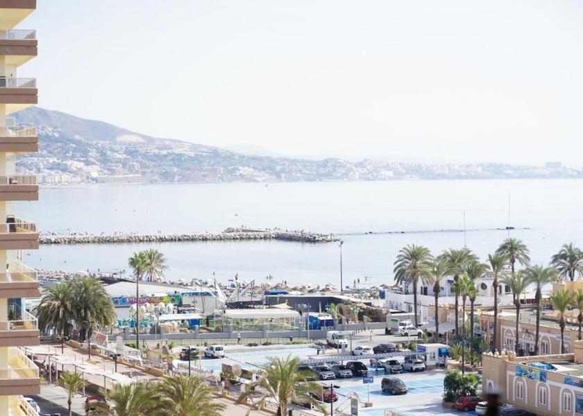 Andalusia Fuengirola 