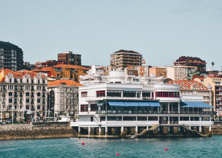 Cantabria Camargo 