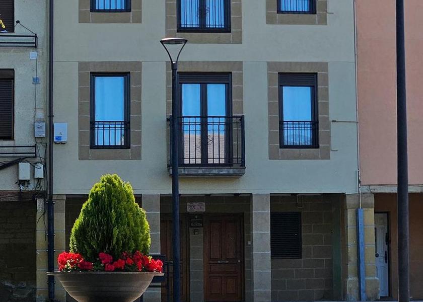 La Rioja Casalarreina 