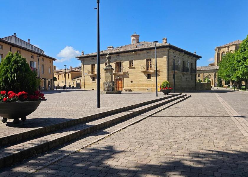 La Rioja Casalarreina 