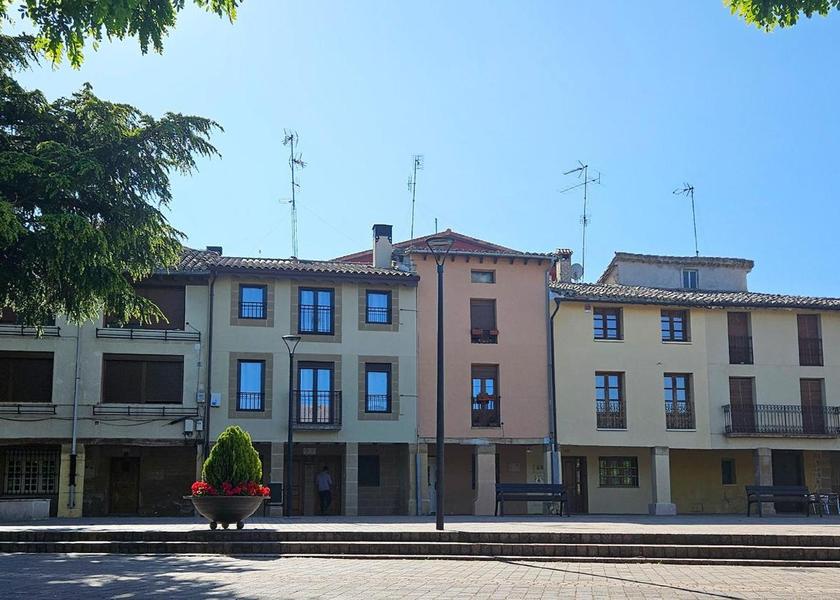 La Rioja Casalarreina 