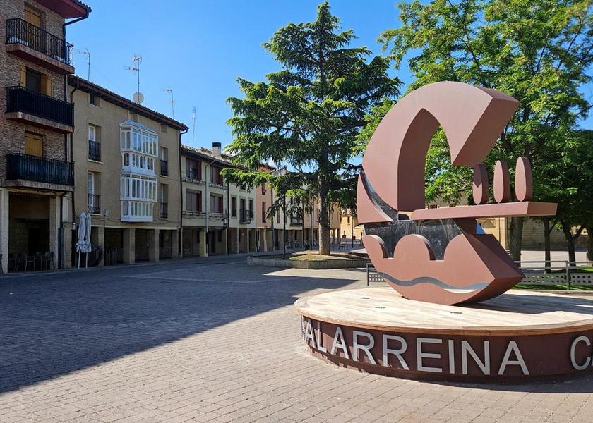 La Rioja Casalarreina 