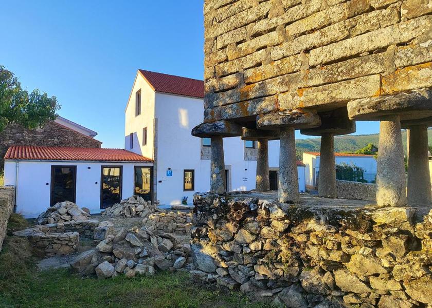 Galicia Fisterra 