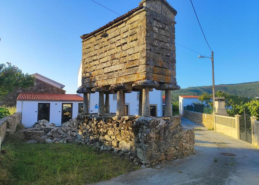 Galicia Fisterra view