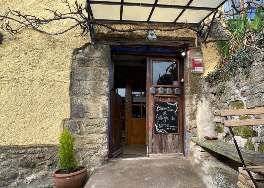 Aragon Loarre 