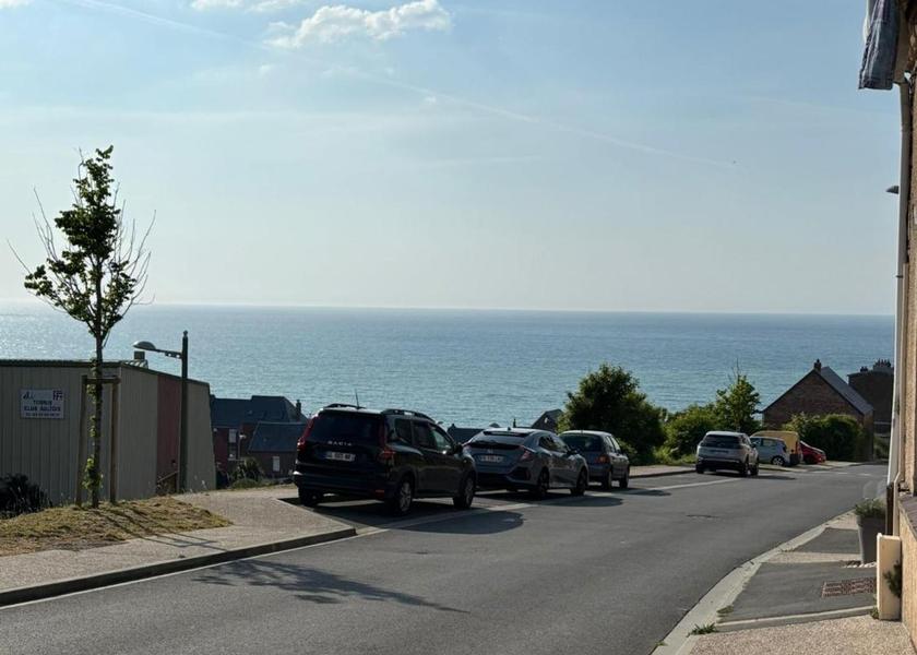 Hauts-de-France Ault 