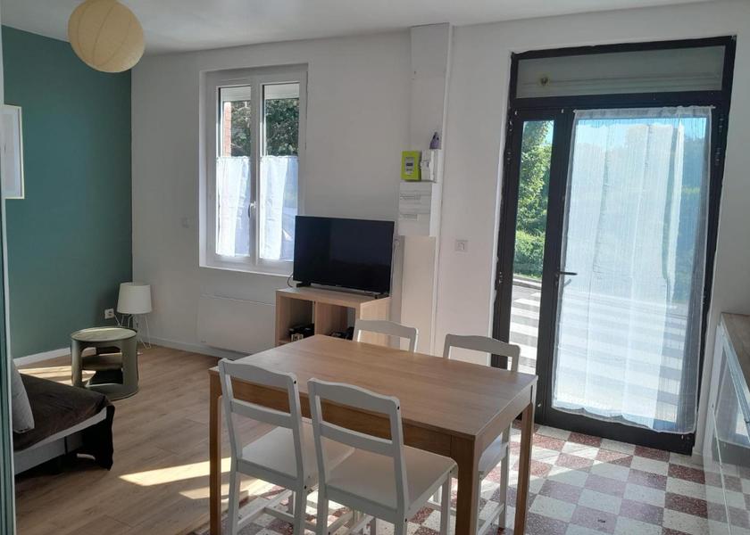 Hauts-de-France Ault 