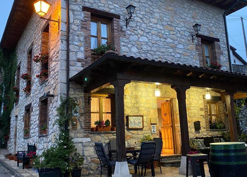 Asturias Cabrales 