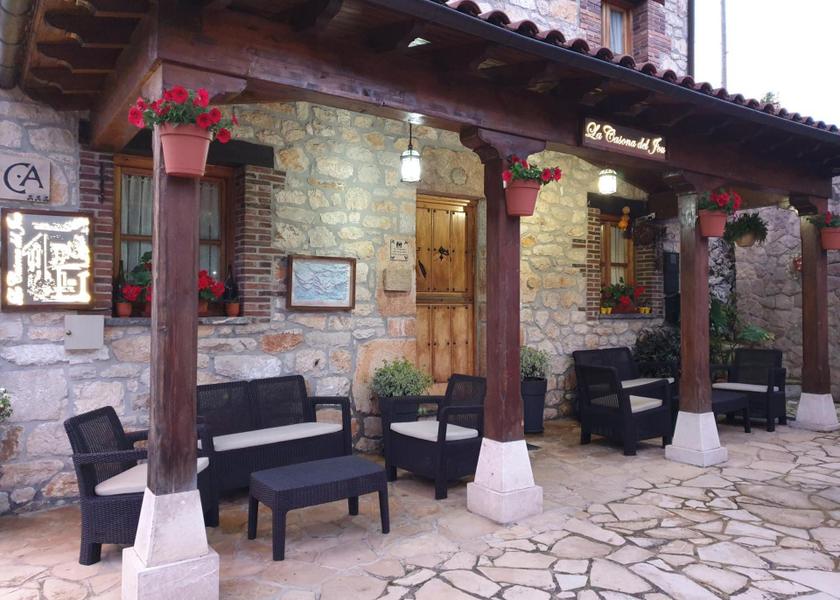 Asturias Cabrales 