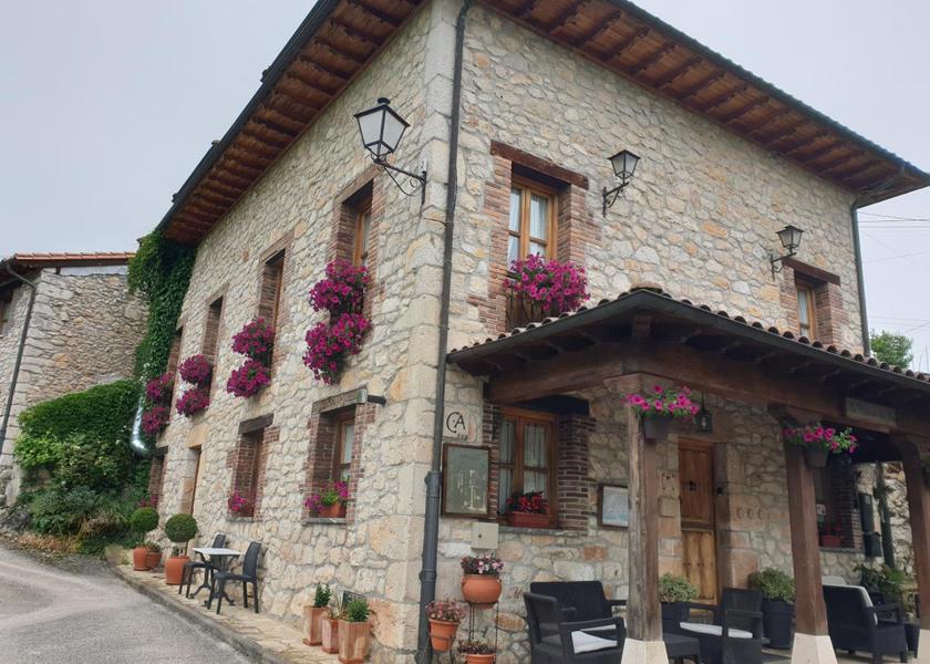 Asturias Cabrales 