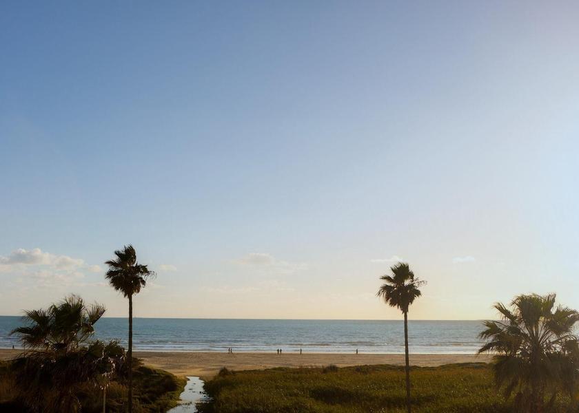 surrounding environment