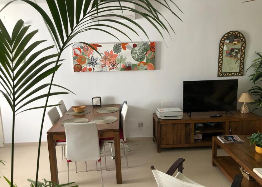 Andalusia Conil de la Frontera facilities