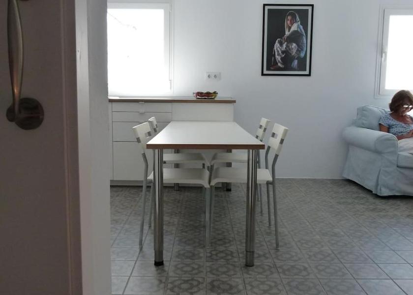 Andalusia Conil de la Frontera facilities
