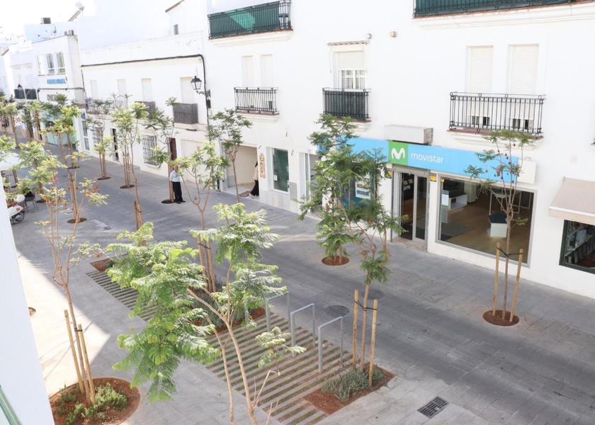 Andalusia Conil de la Frontera 